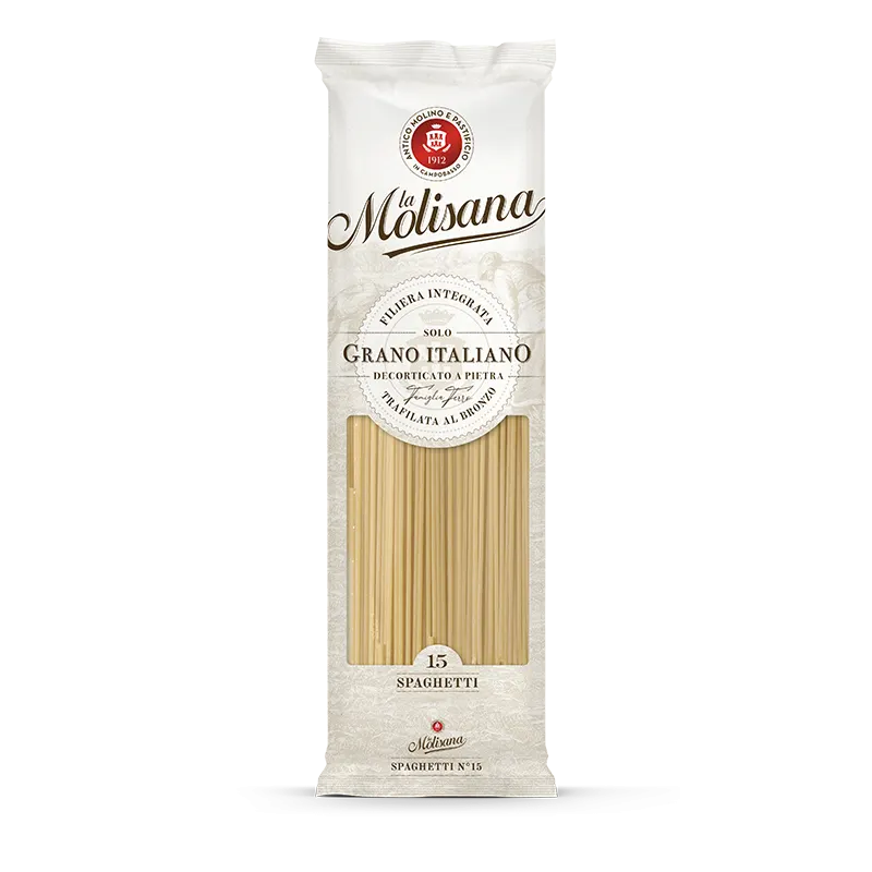 Spaghetti | La Molisana