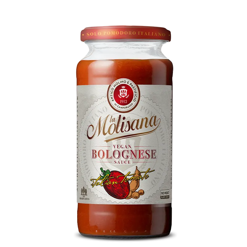 La Molisana Coulis de tomates Passata Di Pomodoro - 680 ml