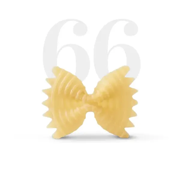 Farfalle