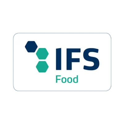 IFS Food certificazione - La Molisana